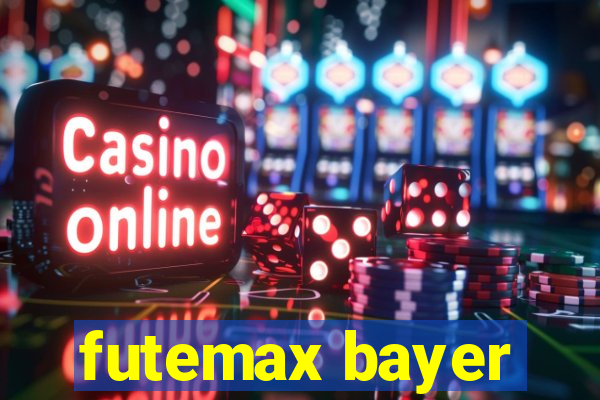 futemax bayer